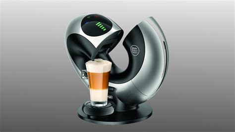 You don't have an account. Nescafe Dolce Gusto Eclipse by De'Longhi Review | Trusted ...