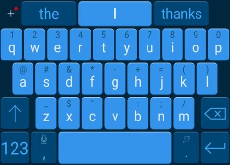 Swiftkey Keyboard Theme Store