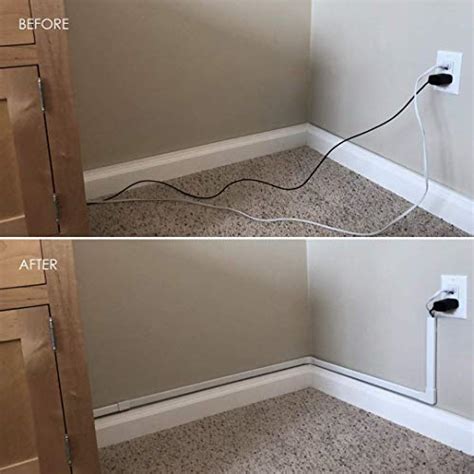 How To Hide Cables In Your Home 39 Ways To Keep Them Out Of Sight