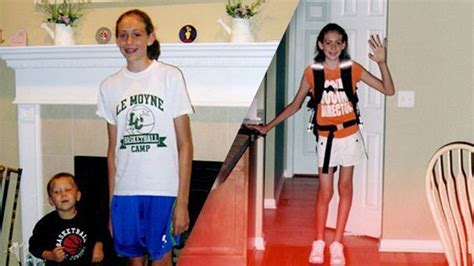 How much is her salary? Childhood home is where it all start for Connecticut ...