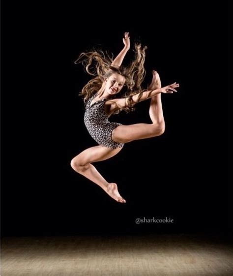 Sophia Lucia From San Diego Dance Centre Sddc Photography By David