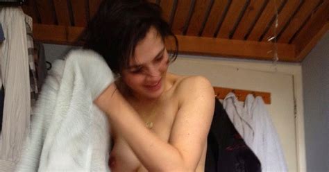 Brown photos jessica findlay leaked Jessica Brown