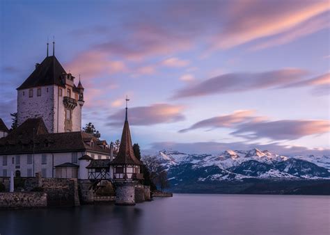 10 Most Beautiful Castles In Switzerland An Ultimate Guide
