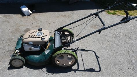 Unless you locate and repair the short, you'll just keep blowing fuses. Replaces Craftsman Lawn Mower Model 917.378780 Carburetor ...