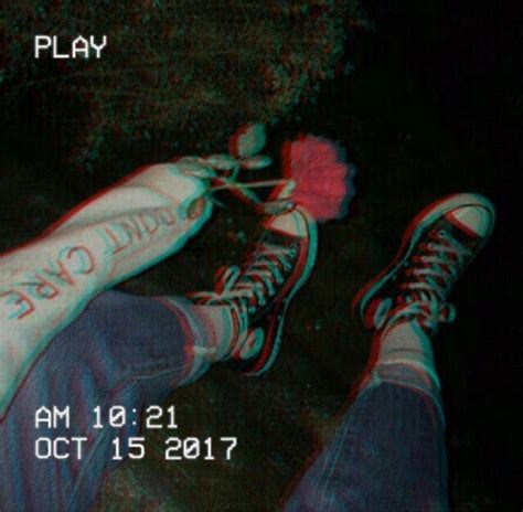 Because of the trendiness of the aesthetics, it can often be related to other aesthetics. Tipos de Aesthetic - Dark Aesthetic - Wattpad