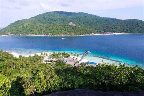 This island is the farthest island in johor , no public transportation, opposite on pulau aur island. Cùng khám phá địa điểm Đảo Pulau Dayang (Pulau Dayang ...