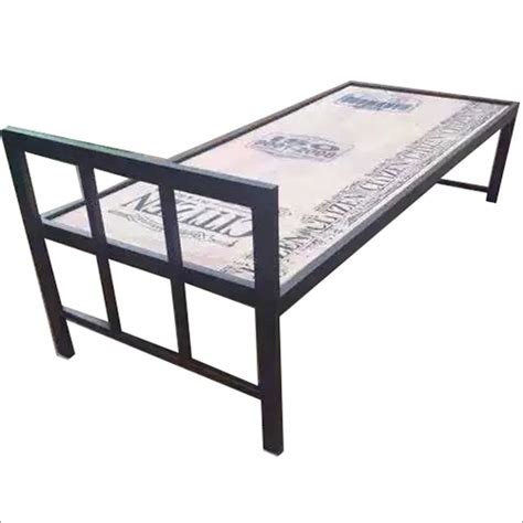 Metal Single Cot Bed At 280000 Inr In Hyderabad Vm Enterprises