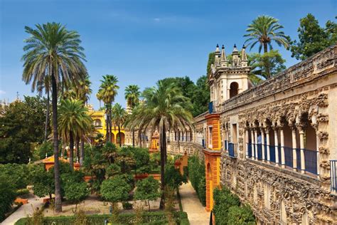 10 Interesting Facts About The City Of Seville