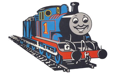 The Railway Series | ABC For Kids Wiki | Fandom