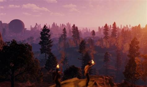 Rust Console Beta Great News As Rust Beta Extended On Ps4 And Xbox One
