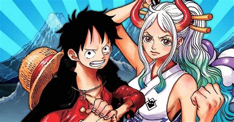 May 27, 2021 in one piece. Jadwal Rilis Terbaru One Piece Chapter 1014: Akankah Luffy ...