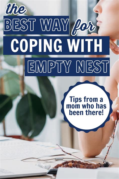 mom s guide to coping with empty nest syndrome the reluctant cowgirl empty nest syndrome