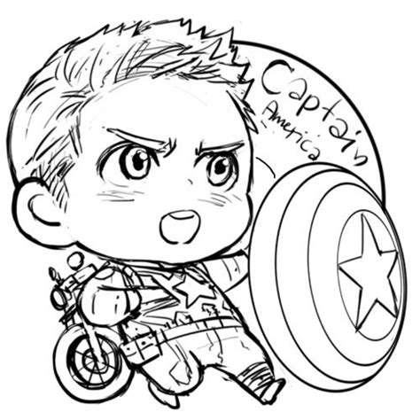 Maybe you would like to learn more about one of these? Bucky Winter Soldier Coloring Pages Coloring Pages