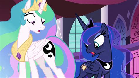 A Royal Problem My Little Pony Friendship Is Magic Wiki