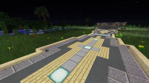 Finding diamonds in minecraft 1.17 is no different than previous versions of the game. SkyBlock Spawn | MegaverseNetwork Minecraft Map