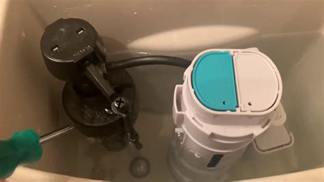 Toilet Tank Not Filling Up But Water Running After Flush Printable Templates Protal