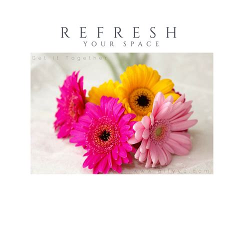 Where to start — Interior Design