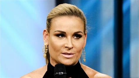 Wwe Superstar Natalya Comments On Jim Neidharts Death