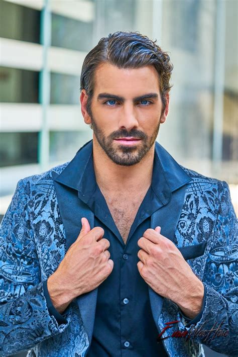 Picture Of Nyle Dimarco