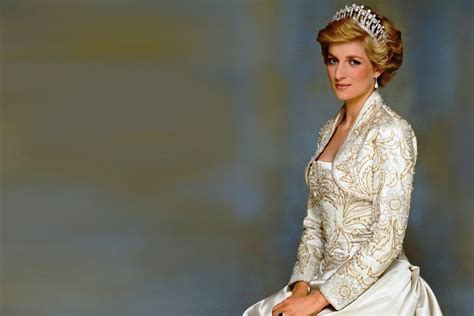22 Princess Diana Wallpapers Wallpapersafari