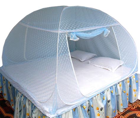 6 Best Foldable Mosquito Net For King Size Bed Topprod