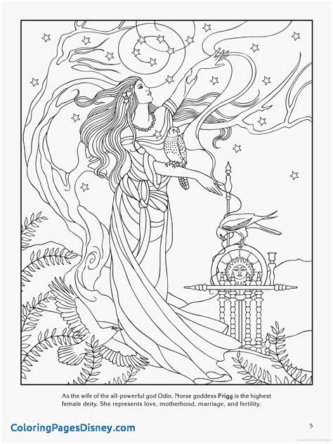 Greek Goddess Coloring Pages Free Coloring Pages The Best Porn Website