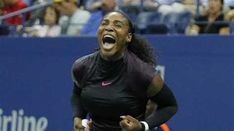 Serena Williams Pens Open Letter Dream Big With Steadfast Resilience Eurosport