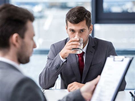 8 Most Common Job Interview Mistakes Onpoint Recruiting