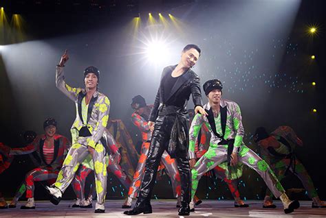 Find out when jacky cheung is next playing live near you. Jacky Cheung "A Classic Tour" » UnUsUaL Limited