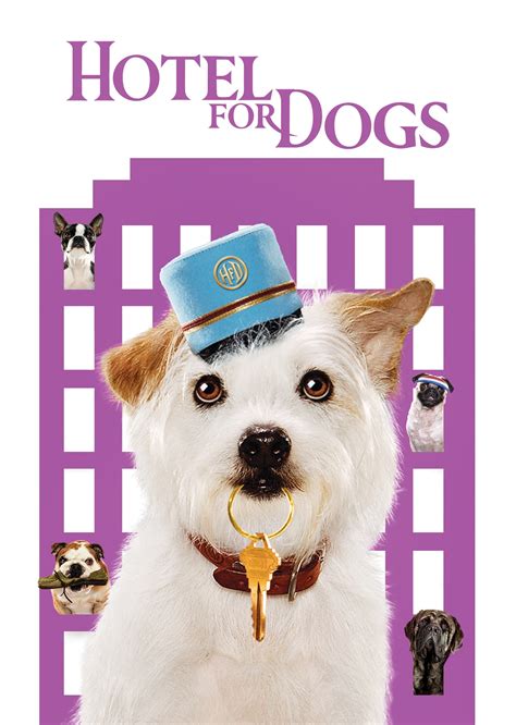 Best Buy Hotel For Dogs Dvd 2009