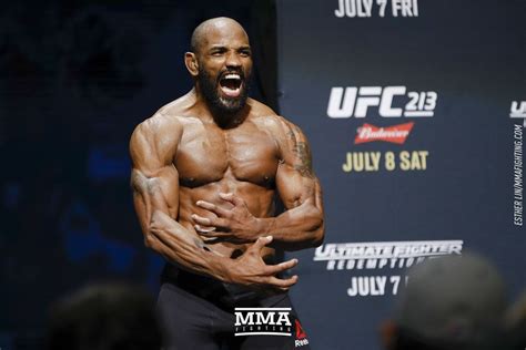 But does that carry any weight? Yoel Romero UFC middleweight suing Gold Star Supplements for selling products containing SARMs