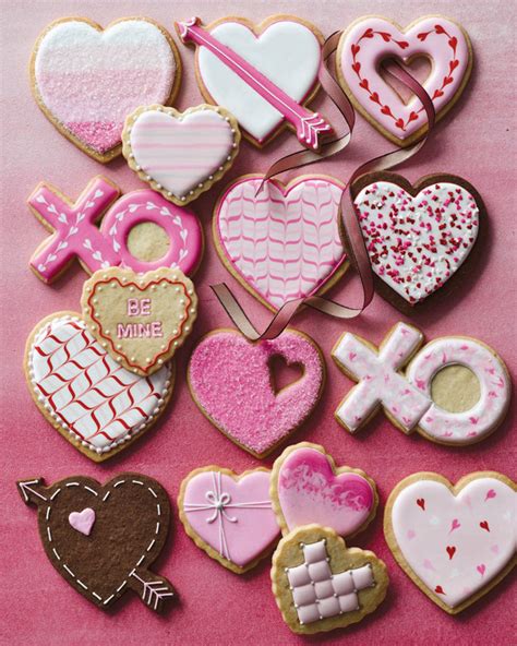All types of pillsbury cookies products in india available here. Valentine's Day Cookie Decorating | Williams-Sonoma Taste
