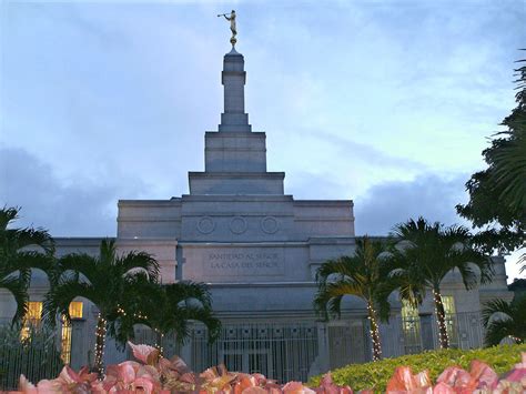 La Iglesia De Jesucristo En Venezuela Los Mormoneslos Mormones La