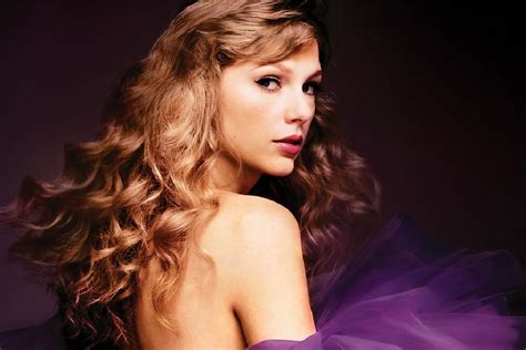 Misogynistic Lyrics Removed From Taylor Swifts Updated Speak Now