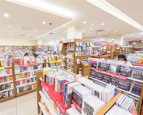 MPH Bookstores  Mid Valley Megamall