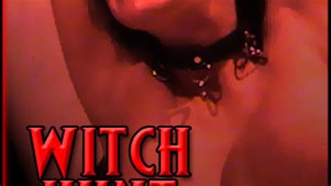 witch hunt part 2 lo rez marie madison s dark corner clips4sale