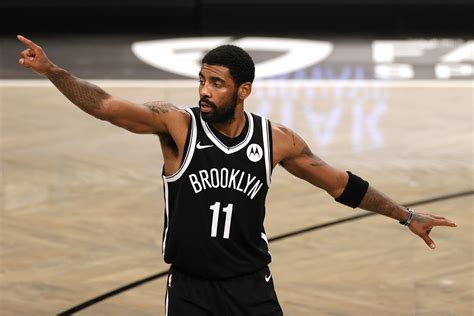 The Kyrie Irving Situation With The Nets Has Apparently Taken A Drastic