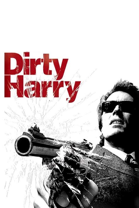 Dirty Harry Picture Image Abyss
