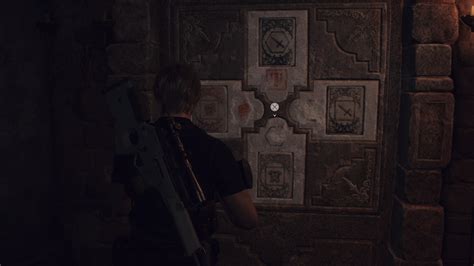 Resident Evil 4 Remake Puzzles Solutions And Guide Pro Game Guides