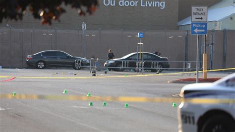 Walmart shooting: Rochester NY community dismayed by violence
