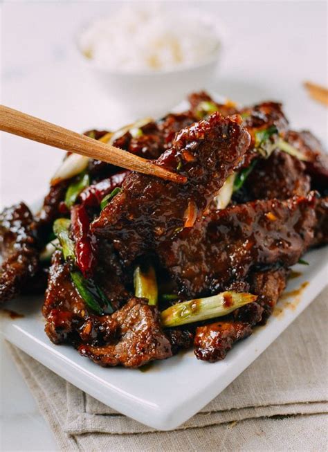 Mongolian beef is one of my favorite dishes in the world! Mongolian Beef: One of Our Most Popular Recipes! | The ...