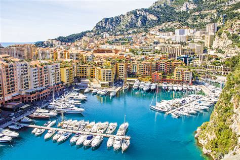 54 Monaco Worlds Most Incredible Cities International Traveller