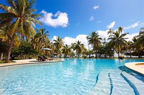 Lomani Island Resort Venture Fiji