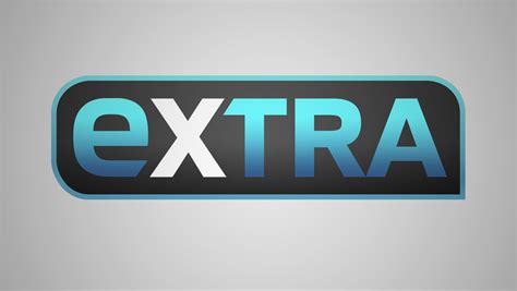 The New Extraextra Logo Design Gives You Twice What You Asked For