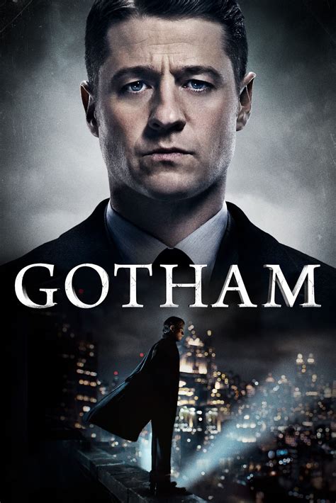 Gotham Serial Online Oglądaj Na Zalukaj