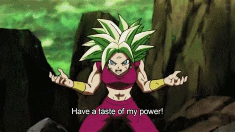Actually the kefla announcement from ohmygacha is the one that said kefla brings esbr/chain if all you want is kefla herself it's probably not worth it as she'll be back eventually but if you are interested. Goku Kefla GIF - Goku Kefla Kale - Discover & Share GIFs