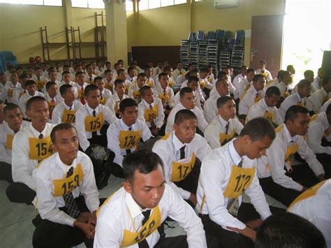 MAGANG KE JEPANG BERSAMA "HIKARI UNIVERSITAS AMIR HAMZAH ...