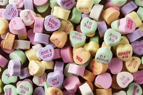 Most Popular Valentines Day Candies Ranked Chicago Tribune
