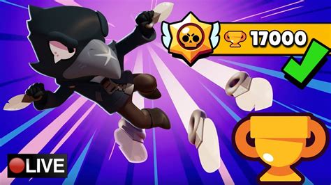 Brawl stars is a freemium mobile video game developed and published by the finnish video game company supercell. BRAWL STARS - IL PASSE LES 17 000 TROPHÉES EN LIVE ...