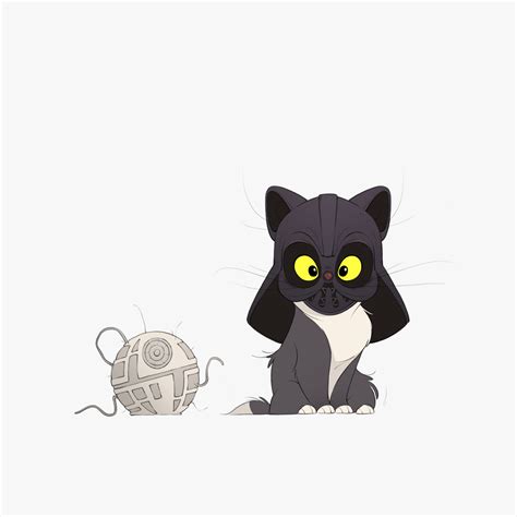 Cats Character Design On Behance